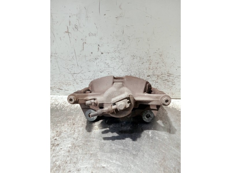 Recambio de pinza freno delantera izquierda para seat leon sc (5f5) referencia OEM IAM 6791G  