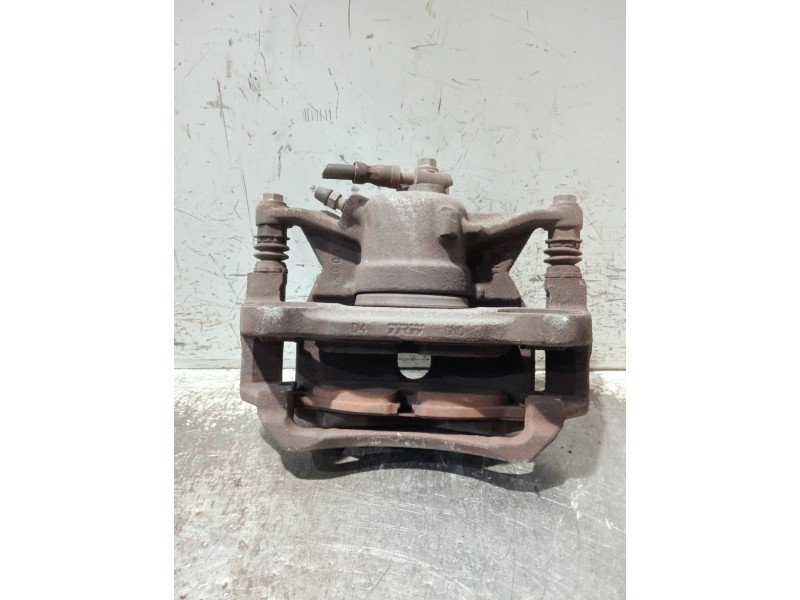 Recambio de pinza freno delantera izquierda para seat leon sc (5f5) referencia OEM IAM 6791G  