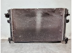 Recambio de radiador agua para seat leon sc (5f5) referencia OEM IAM 5Q0121251GB  