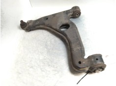 Recambio de brazo suspension inferior delantero izquierdo para opel zafira a design edition referencia OEM IAM   