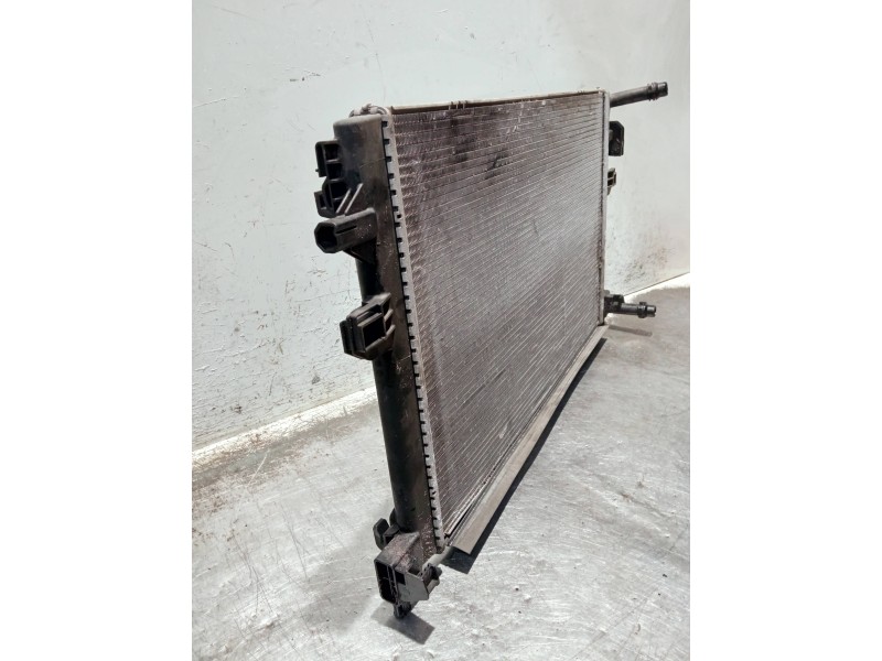 Recambio de radiador agua para seat leon sc (5f5) referencia OEM IAM 5Q0121251GB  
