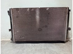Recambio de radiador agua para seat leon sc (5f5) referencia OEM IAM 5Q0121251ER  