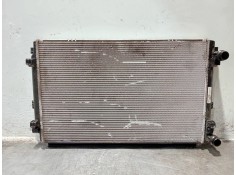 Recambio de radiador agua para seat leon sc (5f5) referencia OEM IAM 5Q0121251ER   2