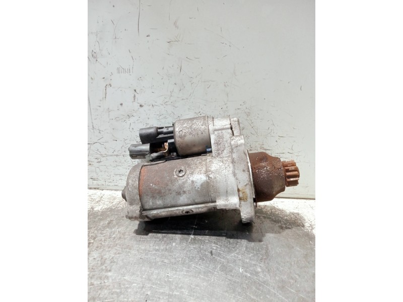 Recambio de motor arranque para seat leon sc (5f5) referencia OEM IAM 02M911024S ESW20ER123 