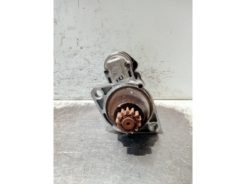 Recambio de motor arranque para seat leon sc (5f5) referencia OEM IAM 02M911024S ESW20ER123 