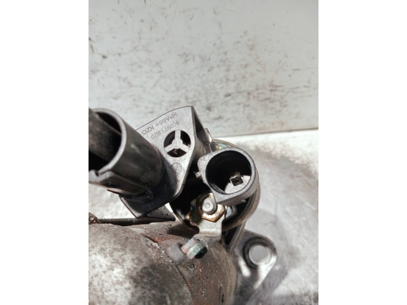 Recambio de motor arranque para seat leon sc (5f5) referencia OEM IAM 02M911024S ESW20ER123 