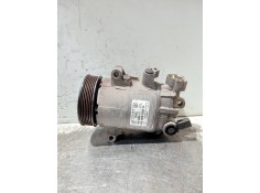 Recambio de compresor aire acondicionado para seat leon sc (5f5) referencia OEM IAM 5Q0820803D 01141482 