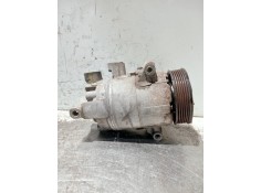 Recambio de compresor aire acondicionado para seat leon sc (5f5) referencia OEM IAM 5Q0820803D 01141482  2