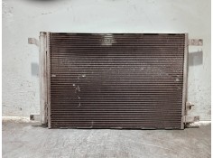 Recambio de condensador / radiador aire acondicionado para seat leon sc (5f5) referencia OEM IAM 5Q0816411AH  