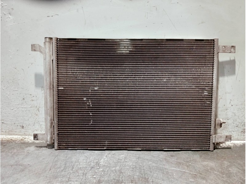 Recambio de condensador / radiador aire acondicionado para seat leon sc (5f5) referencia OEM IAM 5Q0816411AH  