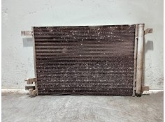 Recambio de condensador / radiador aire acondicionado para seat leon sc (5f5) referencia OEM IAM 5Q0816411AH   2