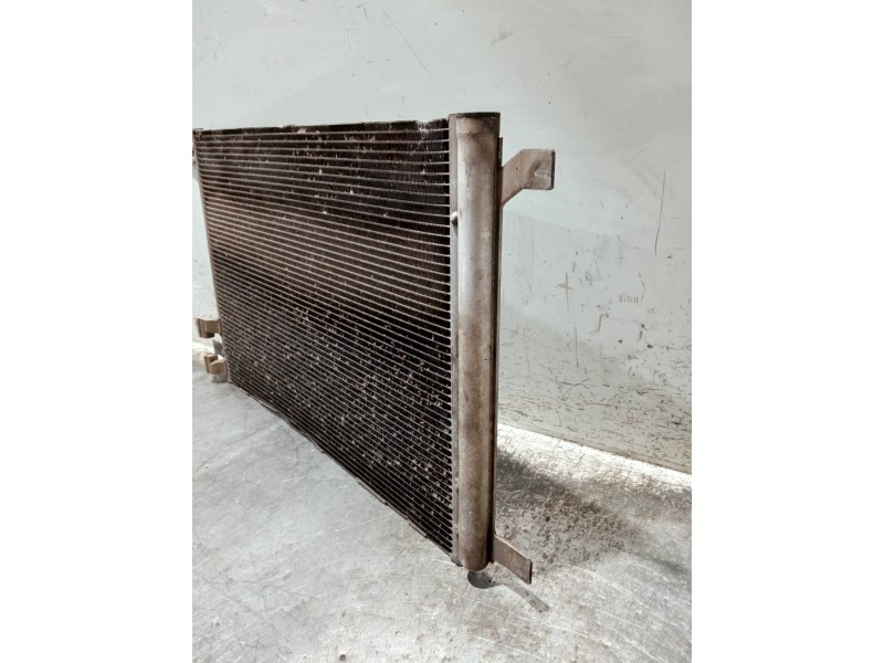 Recambio de condensador / radiador aire acondicionado para seat leon sc (5f5) referencia OEM IAM 5Q0816411AH  