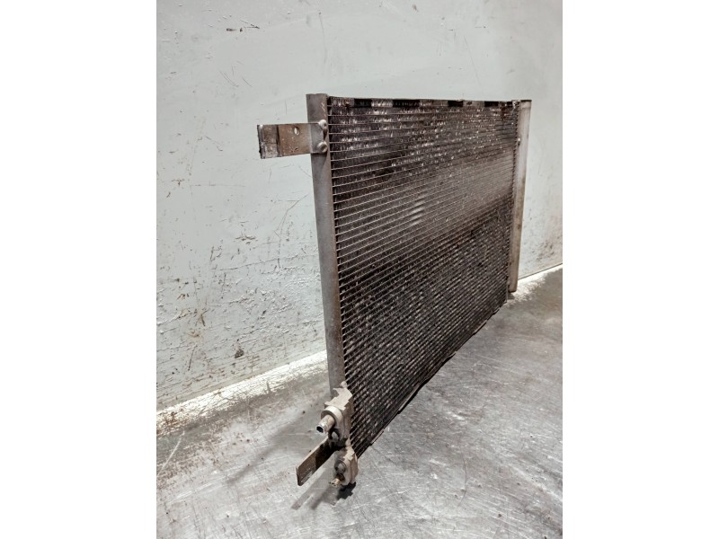 Recambio de condensador / radiador aire acondicionado para seat leon sc (5f5) referencia OEM IAM 5Q0816411AH  