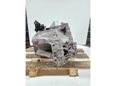 Recambio de caja cambios para toyota avensis berlina (t25) referencia OEM IAM   6V