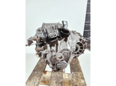 Recambio de caja cambios para toyota avensis berlina (t25) referencia OEM IAM   6V 2