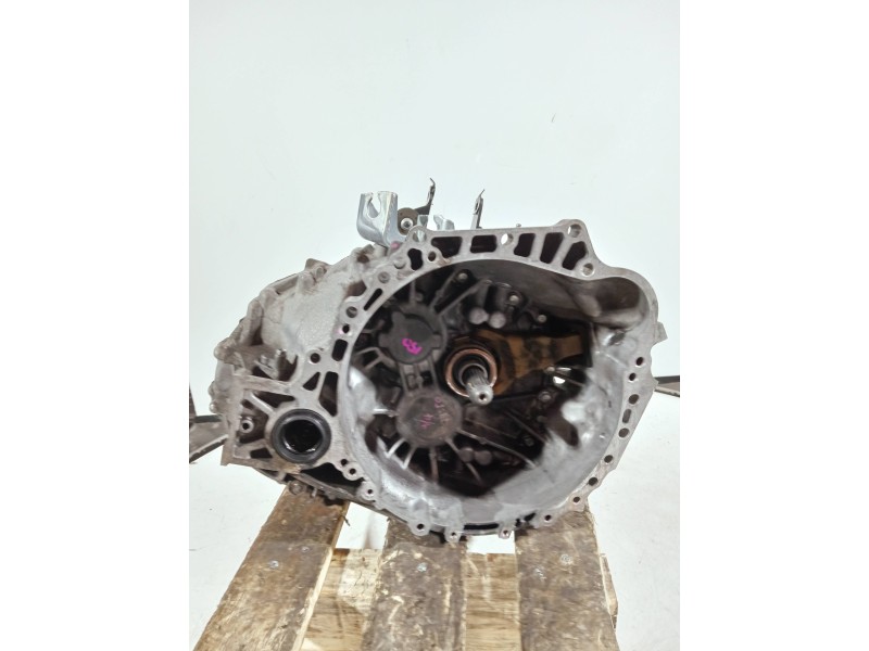 Recambio de caja cambios para toyota avensis berlina (t25) referencia OEM IAM   6V