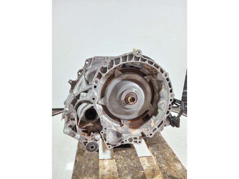 Recambio de caja cambios para bmw serie x1 (f48) referencia OEM IAM GD7Q30KG M0151597 34D8BGF AUTOMATICO