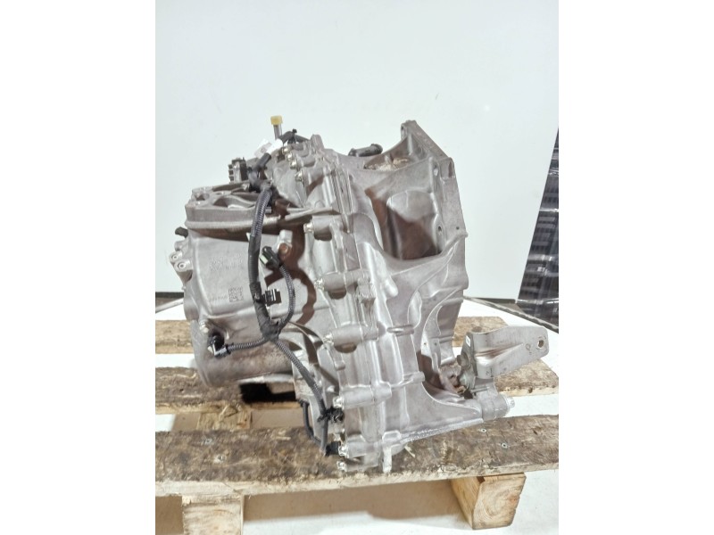 Recambio de caja cambios para bmw serie x1 (f48) referencia OEM IAM GD7Q30KG M0151597 34D8BGF AUTOMATICO