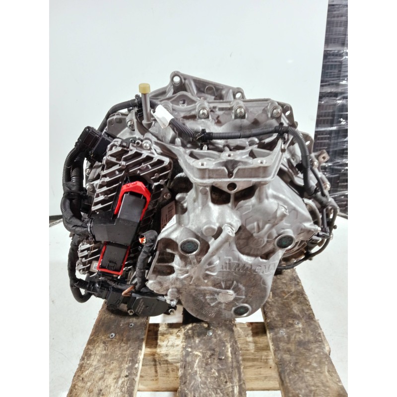 Recambio de caja cambios para bmw serie x1 (f48) referencia OEM IAM GD7Q30KG M0151597 34D8BGF AUTOMATICO