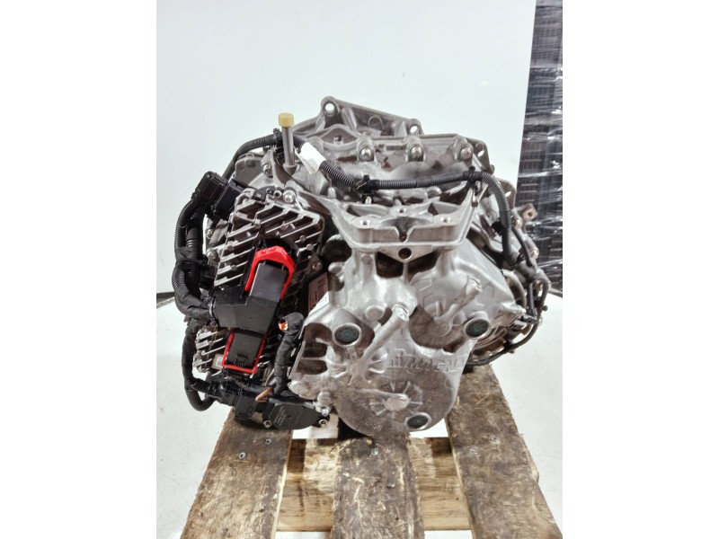 Recambio de caja cambios para bmw serie x1 (f48) referencia OEM IAM GD7Q30KG M0151597 34D8BGF AUTOMATICO