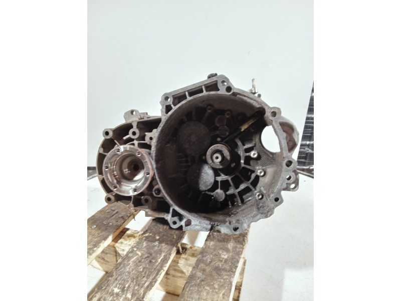 Recambio de caja cambios para seat leon sc (5f5) referencia OEM IAM PFL 03025 P02 1413180736 6V