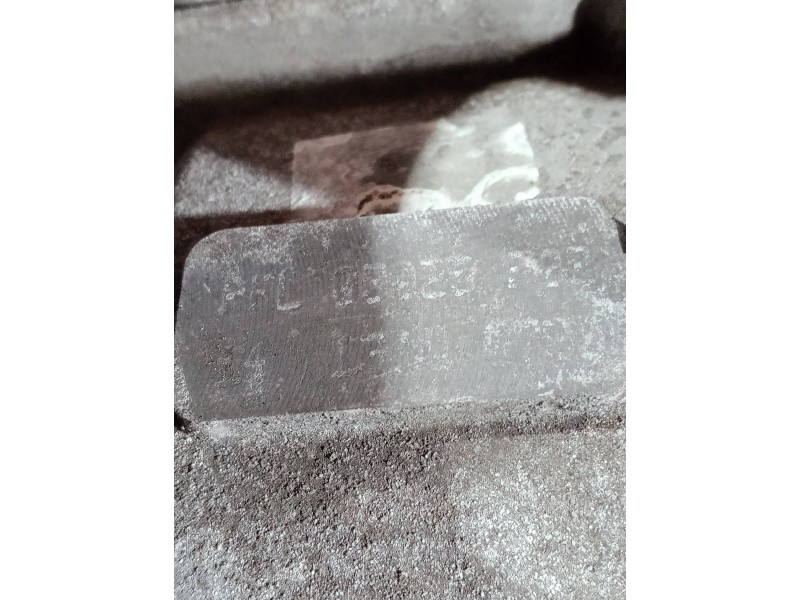 Recambio de caja cambios para seat leon sc (5f5) referencia OEM IAM PFL 03025 P02 1413180736 6V