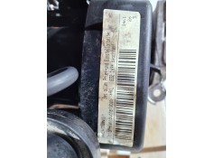 Recambio de motor completo para audi a3 (8l) referencia OEM IAM AKL 832169  2