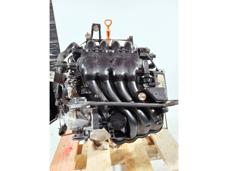 Recambio de motor completo para audi a3 (8l) referencia OEM IAM AKL 832169 