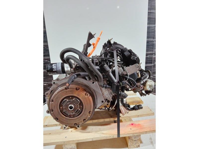 Recambio de motor completo para audi a3 (8l) referencia OEM IAM AKL 832169 
