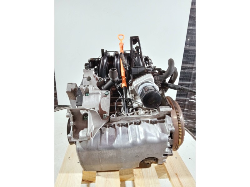 Recambio de motor completo para audi a3 (8l) referencia OEM IAM AKL 832169 