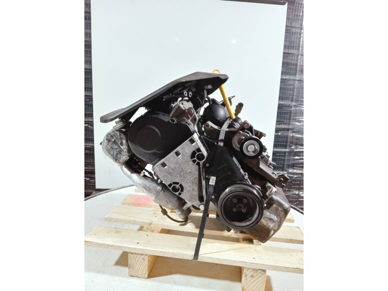 Recambio de motor completo para seat ibiza (6l1) referencia OEM IAM BLT 027253 BOSCH