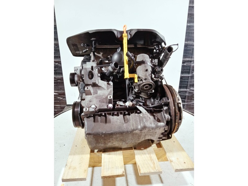 Recambio de motor completo para seat ibiza (6l1) referencia OEM IAM BLT 027253 BOSCH