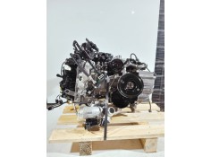 Recambio de motor completo para bmw serie x1 (f48) referencia OEM IAM B38A15P 41217198 