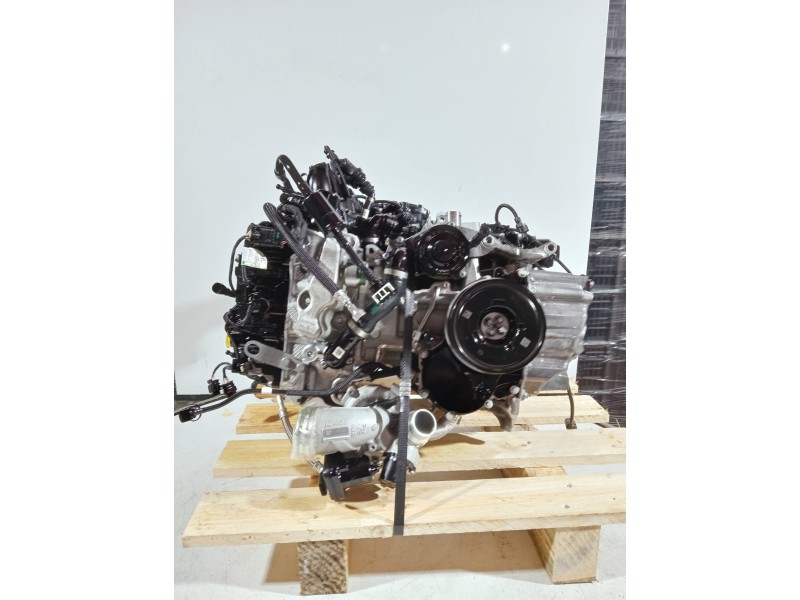 Recambio de motor completo para bmw serie x1 (f48) referencia OEM IAM B38A15P 41217198 