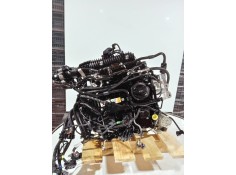 Recambio de motor completo para bmw serie x1 (f48) referencia OEM IAM B38A15P 41217198  2