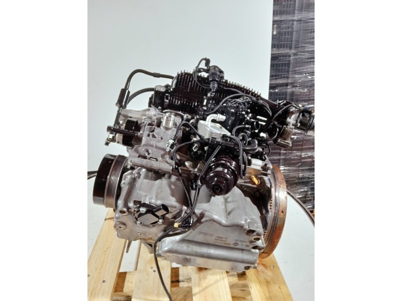 Recambio de motor completo para bmw serie x1 (f48) referencia OEM IAM B38A15P 41217198 