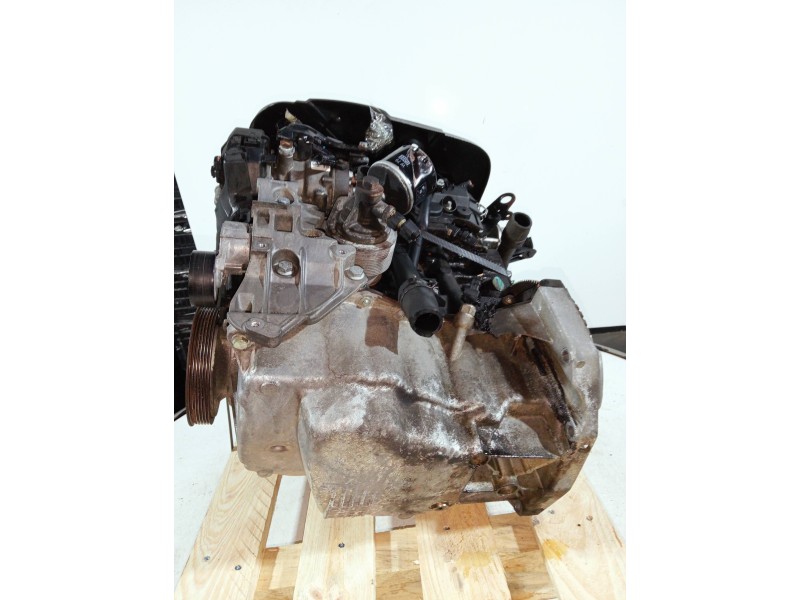 Recambio de motor completo para renault clio iii confort dynamique referencia OEM IAM K9KM768 D0644959 DELPHY