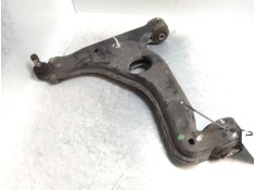 Recambio de brazo suspension inferior delantero izquierdo para opel zafira a comfort referencia OEM IAM   