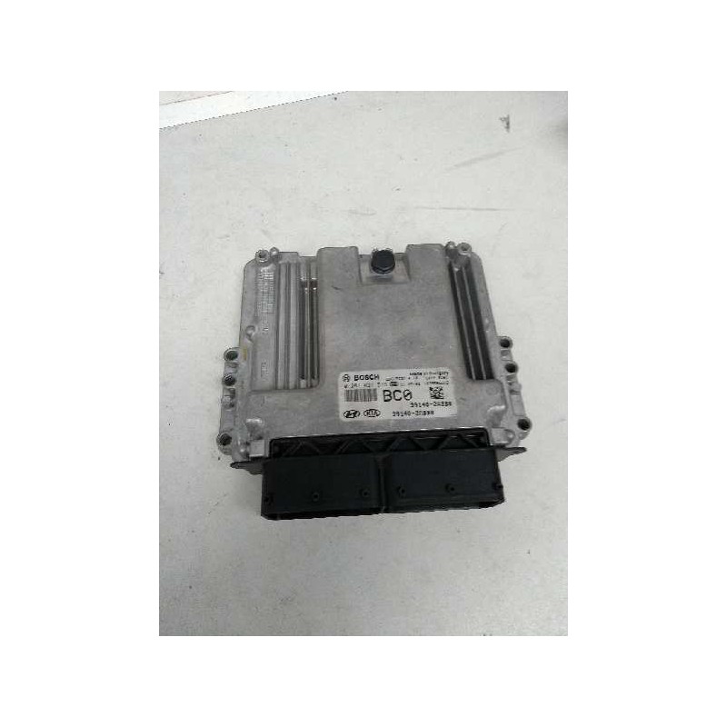 Recambio de centralita motor uce para hyundai i30 (gd) 1.6 crdi cat referencia OEM IAM 0281031578 391402ABB0 BC0