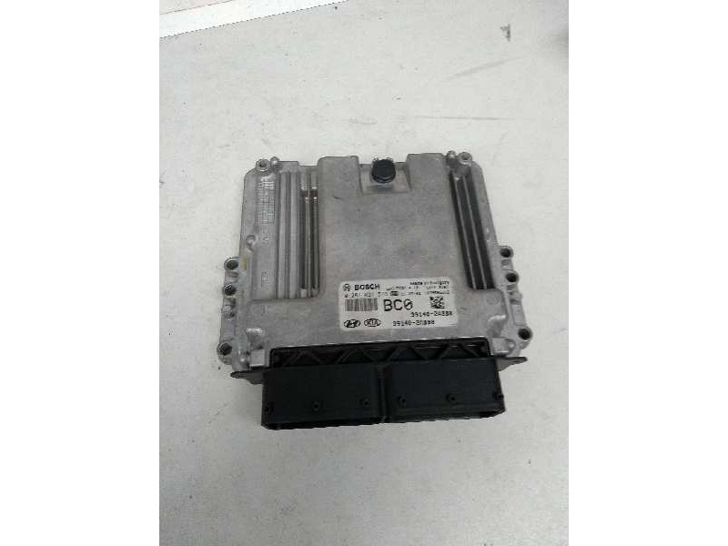 Recambio de centralita motor uce para hyundai i30 (gd) 1.6 crdi cat referencia OEM IAM 0281031578 391402ABB0 BC0