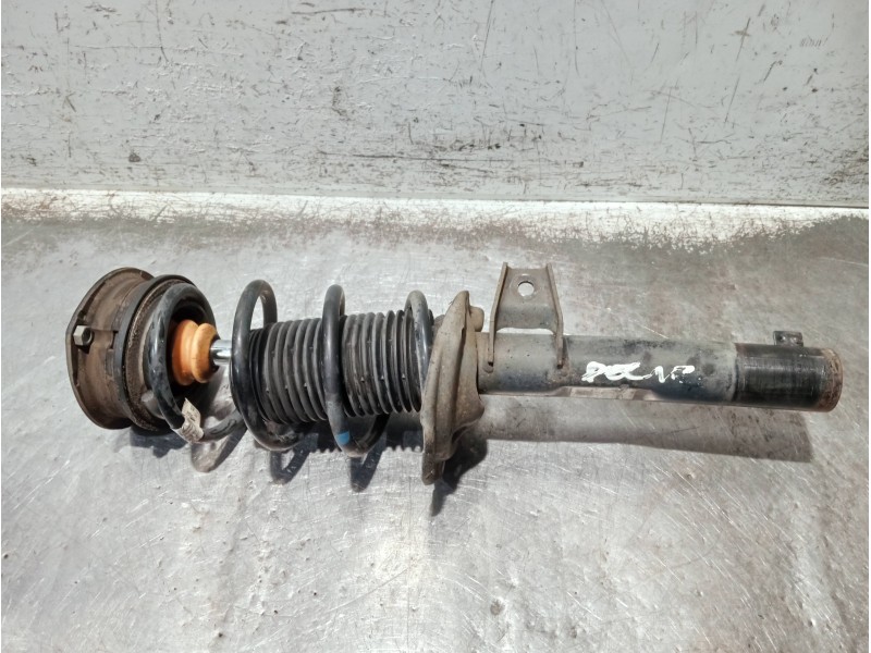 Recambio de amortiguador delantero izquierdo para seat leon sc (5f5) referencia OEM IAM 5Q0413023  