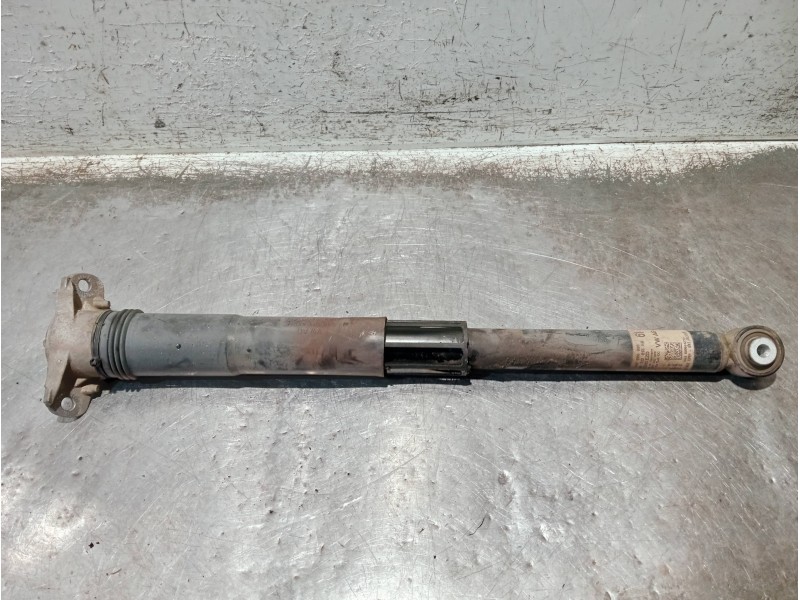 Recambio de amortiguador trasero izquierdo para seat leon sc (5f5) referencia OEM IAM 5Q0512013 5Q0513049 801401000090