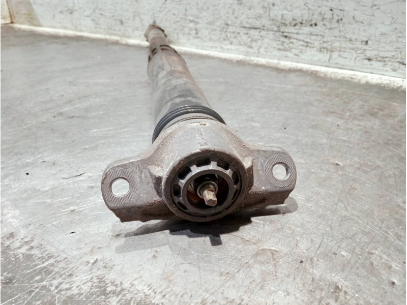 Recambio de amortiguador trasero izquierdo para seat leon sc (5f5) referencia OEM IAM 5Q0512013 5Q0513049 801401000090