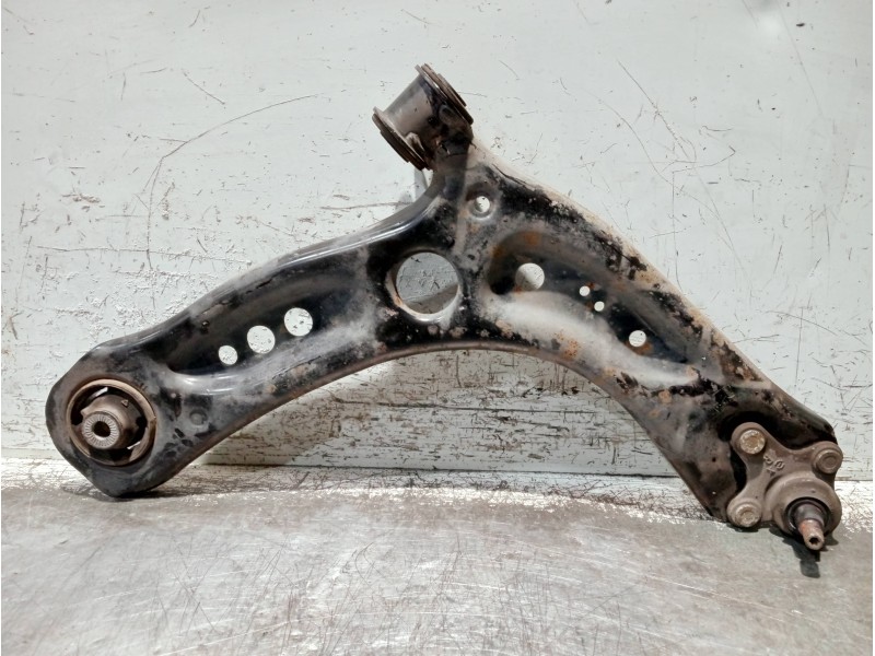 Recambio de brazo suspension inferior delantero derecho para seat leon sc (5f5) referencia OEM IAM 5Q0407152L  