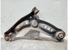 Recambio de brazo suspension inferior delantero derecho para seat leon sc (5f5) referencia OEM IAM 5Q0407152L   2