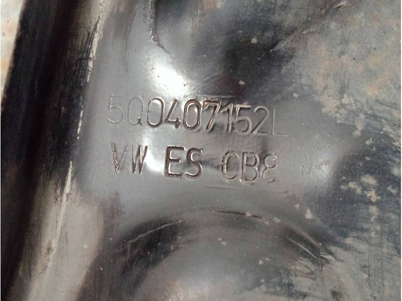 Recambio de brazo suspension inferior delantero derecho para seat leon sc (5f5) referencia OEM IAM 5Q0407152L  