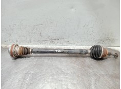 Recambio de transmision delantera derecha para seat leon sc (5f5) referencia OEM IAM   