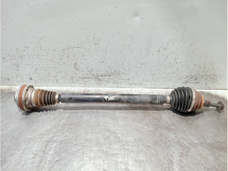 Recambio de transmision delantera derecha para seat leon sc (5f5) referencia OEM IAM   