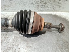 Recambio de transmision delantera derecha para seat leon sc (5f5) referencia OEM IAM    2