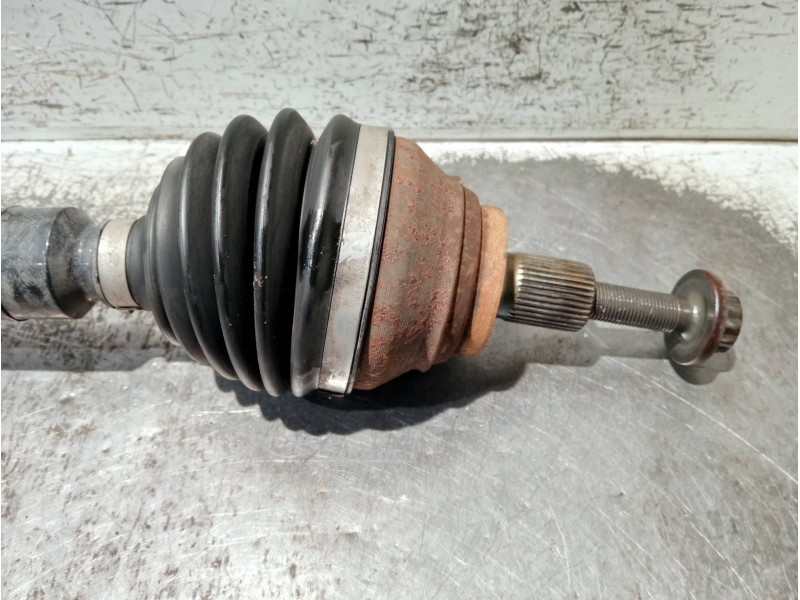 Recambio de transmision delantera derecha para seat leon sc (5f5) referencia OEM IAM   